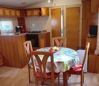 Location  Mobile Home 