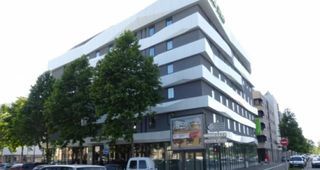  Parking / Garage � vendre 13 m�