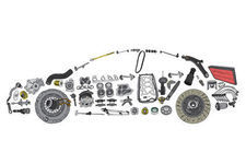 NEGOCE AUTO, concessionnaire 68