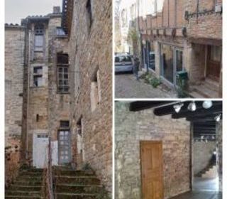  Atelier � louer 2 pi�ces 62 m�