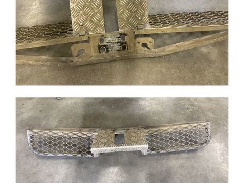 Pi&egrave;ces et &eacute;quipements Voiture Pi&egrave;ces et &eacute;quipements Voiture  occasion Dosches 10220