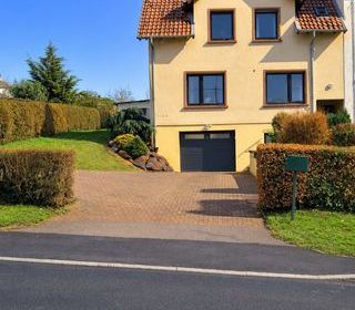  Maison � vendre 5 pi�ces 126 m�