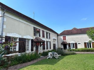  Maison � vendre 8 pi�ces 250 m�