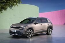 SKODA DAX - KENNEDY AUTO, concessionnaire 40