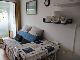  Appartement � louer 2 pi�ces 25 m�