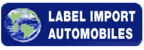 LABEL IMPORT AUTOMOBILES