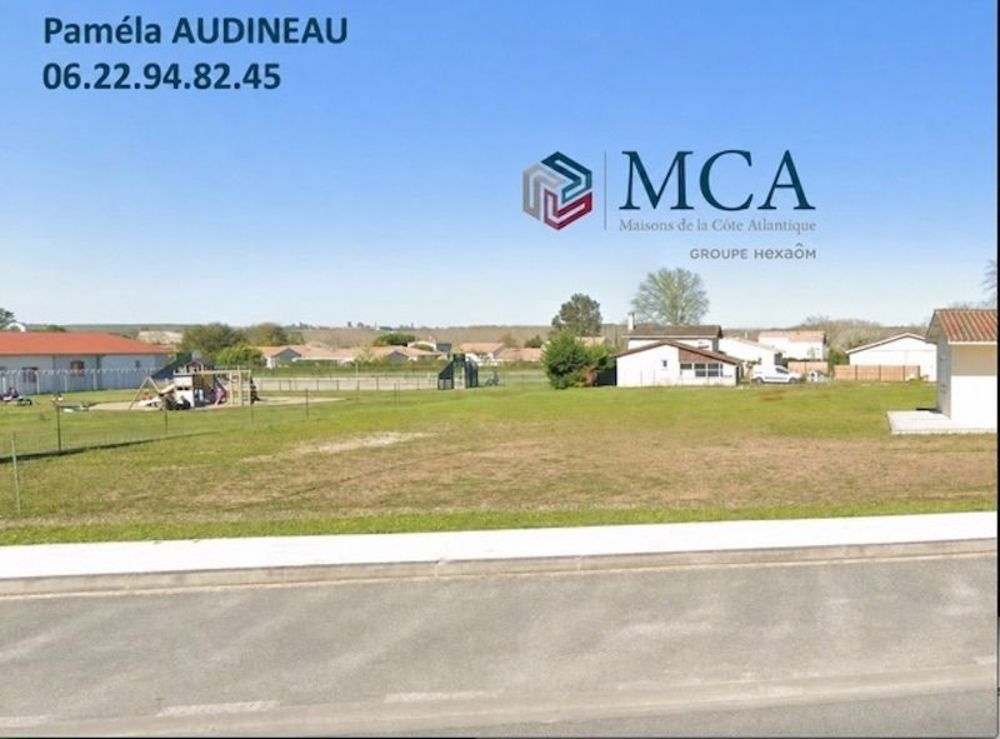 Maisons neuves   Arbanats (33640)