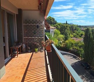  Appartement � vendre 4 pi�ces 107 m�