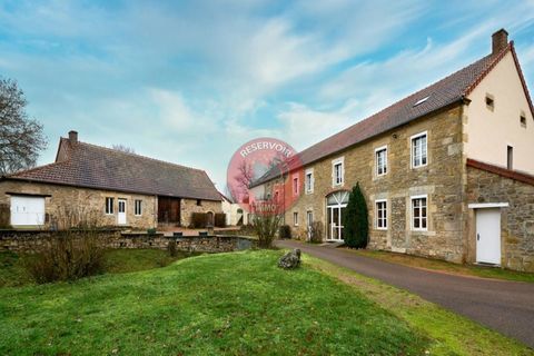   Vente Maison Maison - 15 + pi�ce(s) - 665 m�