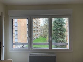  Appartement � louer 1 pi�ce 26 m� Lille