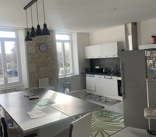  Maison � vendre 10 pi�ces 210 m�