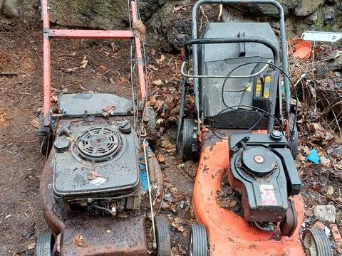 Pi&egrave;ces et &eacute;quipements Moto - Scooter - Quad Pi&egrave;ces et &eacute;quipements Moto - Scooter - Quad  occasion Borne 43350