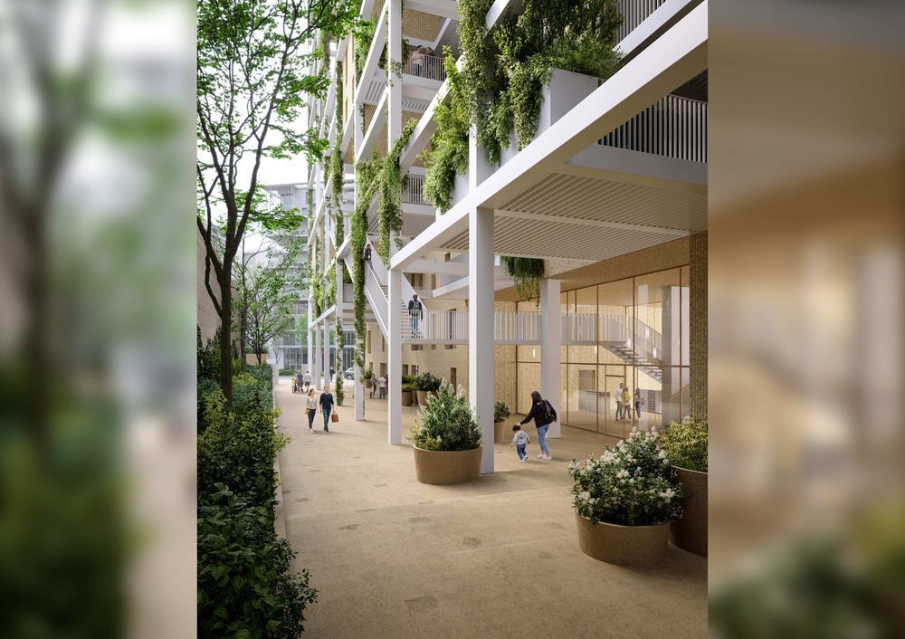 Appartements neufs   Issy-les-Moulineaux (92130)