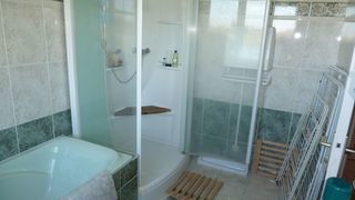  Maison � louer 4 pi�ces 115 m� Villev�que