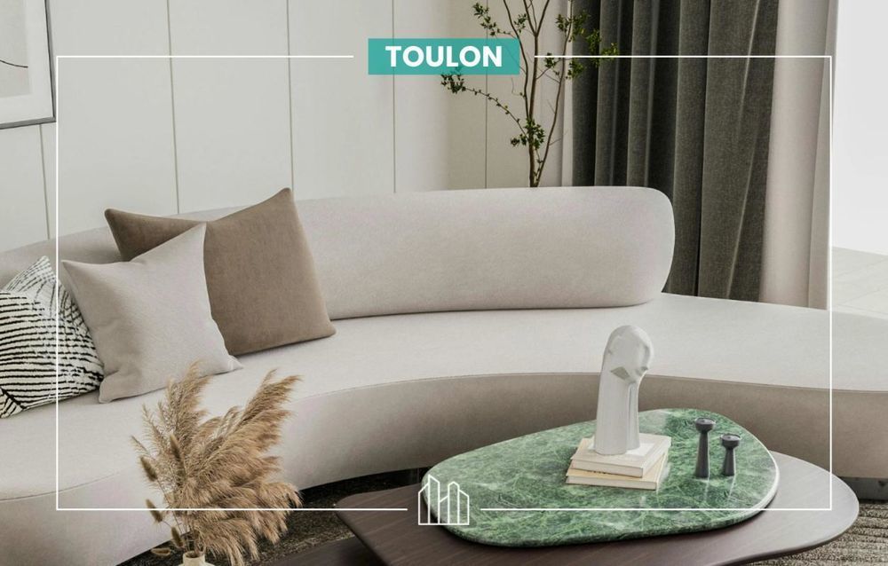   Toulon (83000)