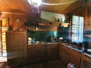  Chalet � vendre 5 pi�ces 110 m�