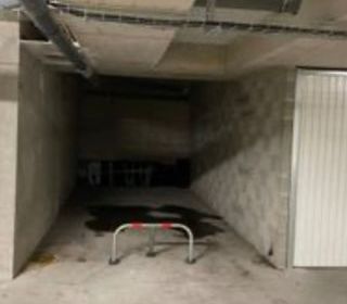  Parking / Garage � vendre 15 m�