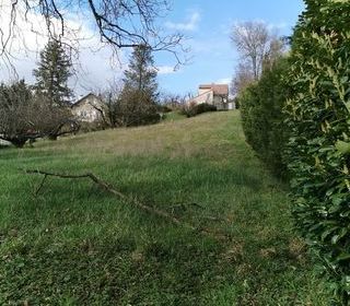  Terrain � vendre 1400 m�