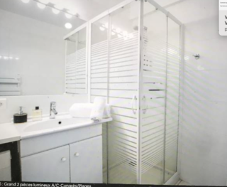  Appartement � louer 2 pi�ces 45 m�