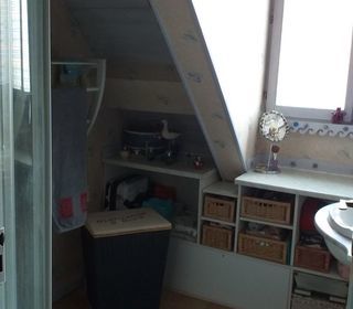  Appartement � vendre 5 pi�ces 132 m�