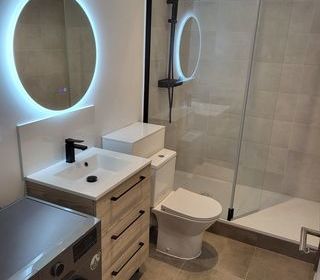  Appartement � louer 1 pi�ce 32 m�