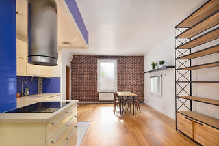  Appartement � vendre 3 pi�ces 54 m�