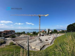  Appartement � vendre 4 pi�ces 95 m�