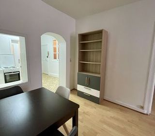  Appartement � louer 2 pi�ces 48 m�