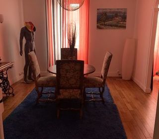  Appartement � louer 4 pi�ces 96 m�