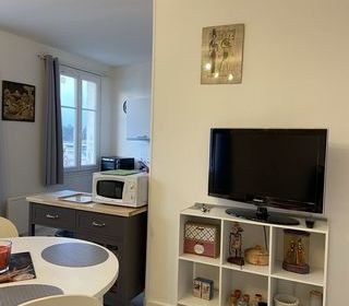  Appartement � vendre 2 pi�ces 40 m�