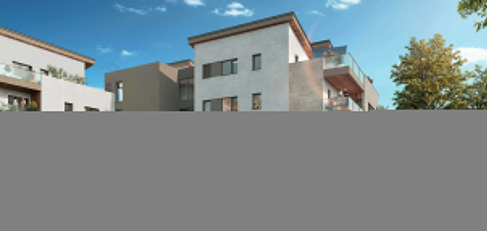 Appartements neufs   Sainte-Foy-l�s-Lyon (69110)