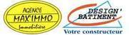 Agence MAX' IMMO