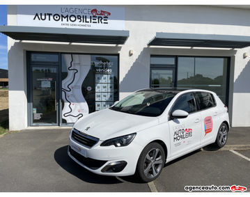 L'AGENCE AUTOMOBILIERE DE SAINT MALO, concessionnaire 35