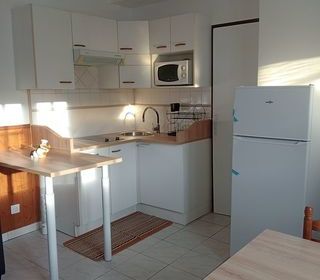  Appartement � louer 2/3 pi�ces 32 m�