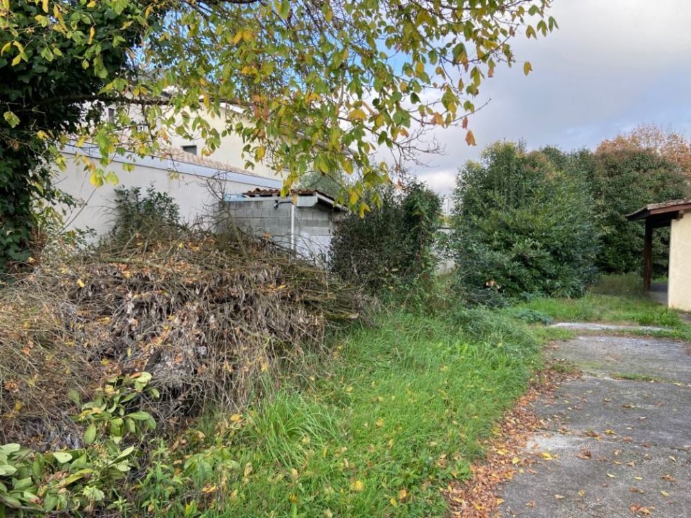 Maisons neuves   Floirac (33270)