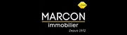 MARCON IMMOBILIER 