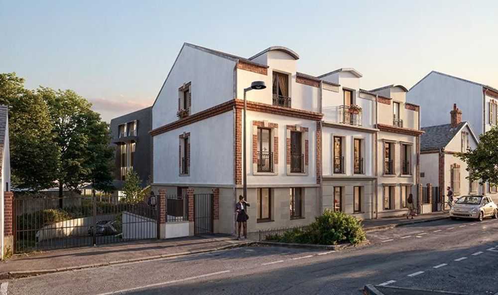   Orléans (45000)