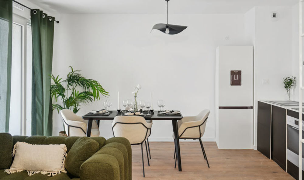 Appartements neufs   Bordeaux (33300)