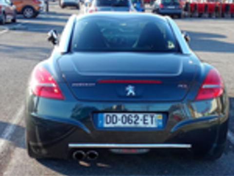 RCZ 1.6 THP 155ch occasion 66350 Toulouges