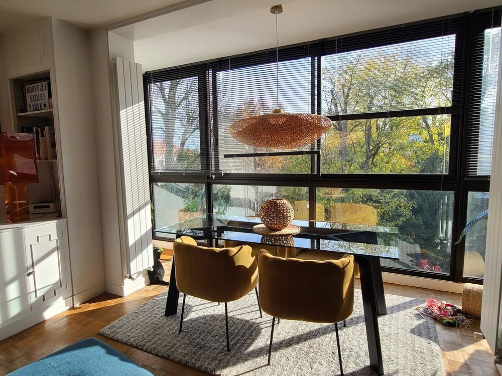 � vendre  Appartement Saint-Cloud (92210)