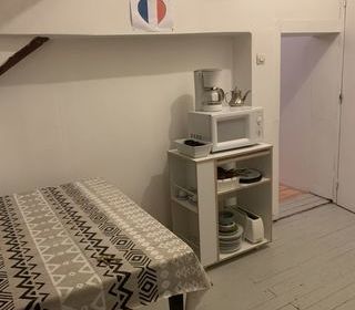  Appartement � louer 1 pi�ce 20 m�