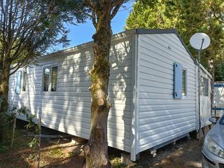 Location  Mobile Home 