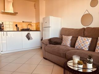  Appartement � vendre 2 pi�ces 32 m�