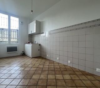  Appartement � louer 1 pi�ce 30 m�