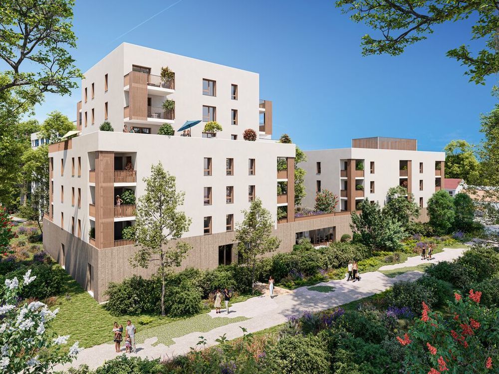   Bègles (33130)
