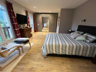  Propri�t�/ch�teau � vendre 7 pi�ces 195 m�