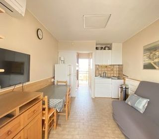  Appartement � louer 1 pi�ce 25 m�