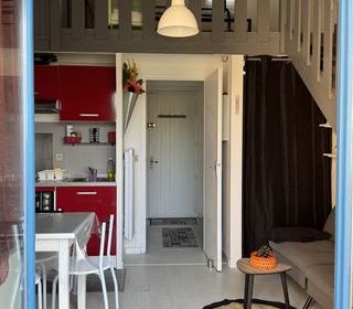 Location  Appartement 