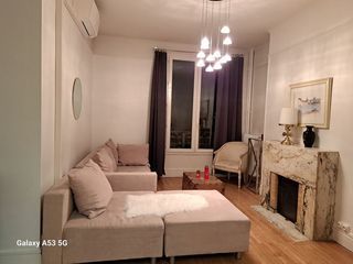  Appartement � louer 4 pi�ces 98 m�