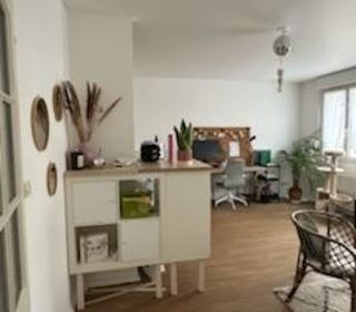  Appartement � louer 1 pi�ce 35 m�